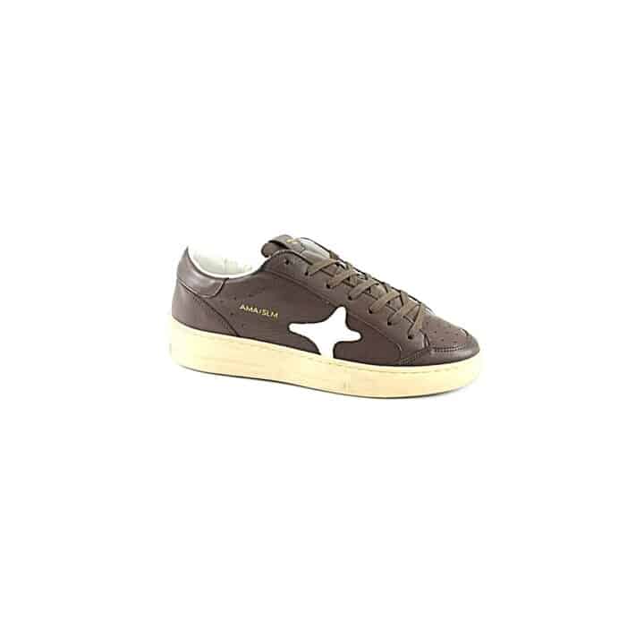 4738 Sneaker uomo