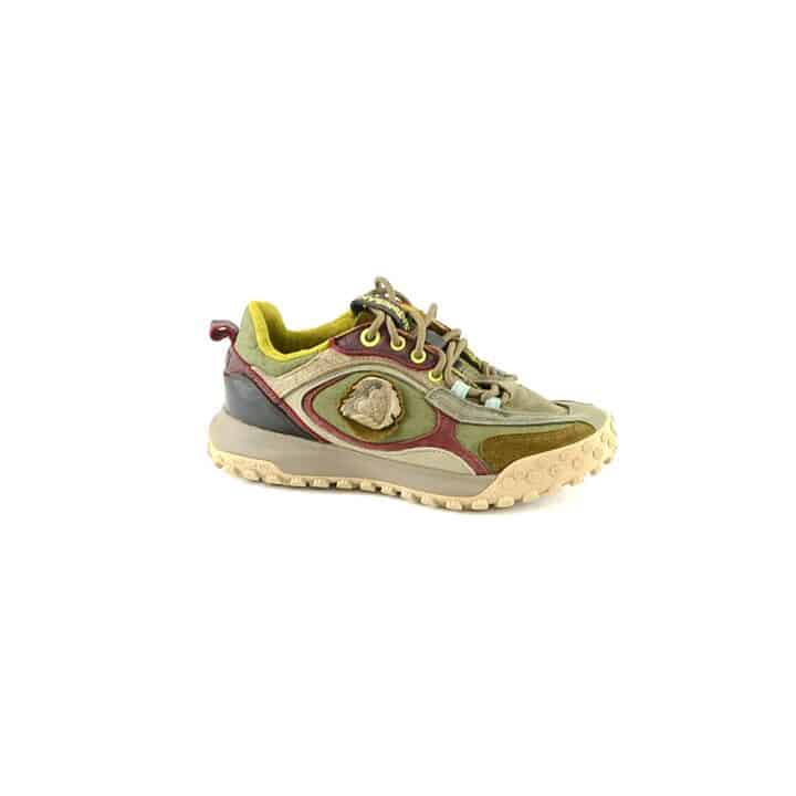 JAGUBE Sneaker uomo