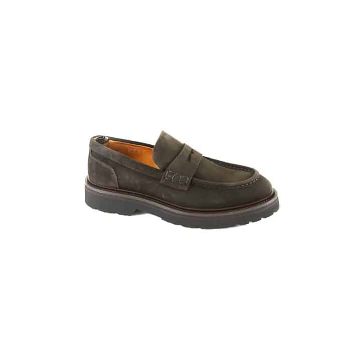1223C Mocassino uomo
