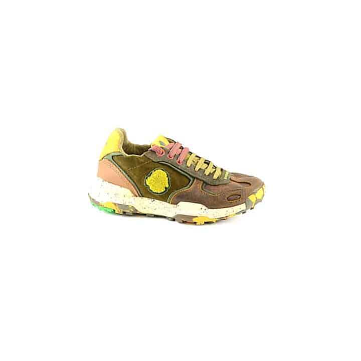 CHACRONA Sneaker uomo