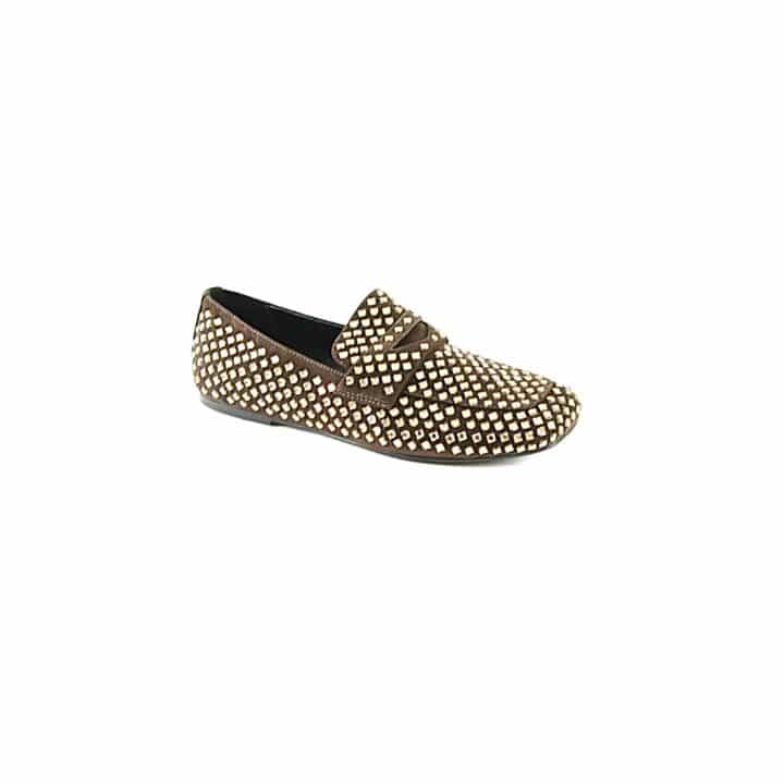 R57 Mocassino donna