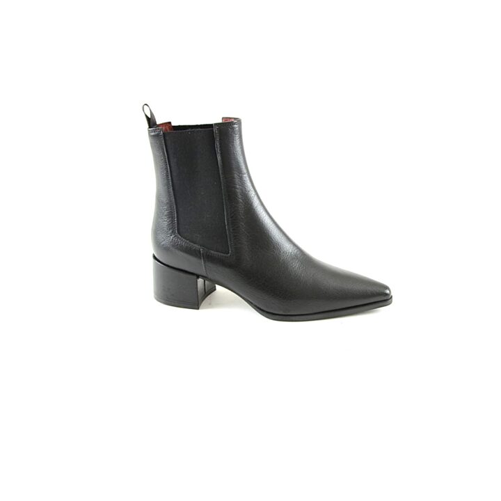 ALISSE Stivaletto tacco