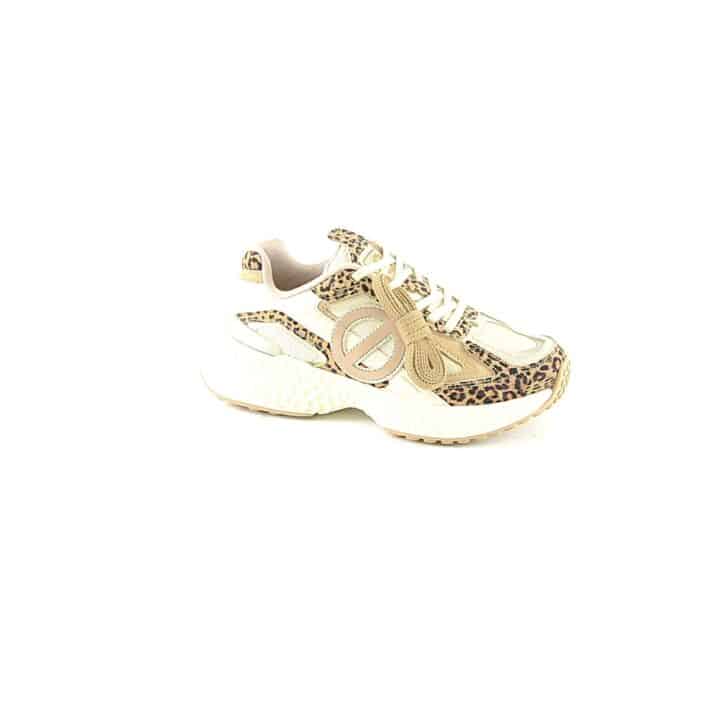 CARTER TECH Sneaker donna