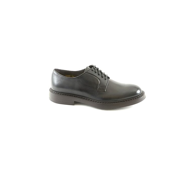 DU1385 Scarpa allacciata uomo