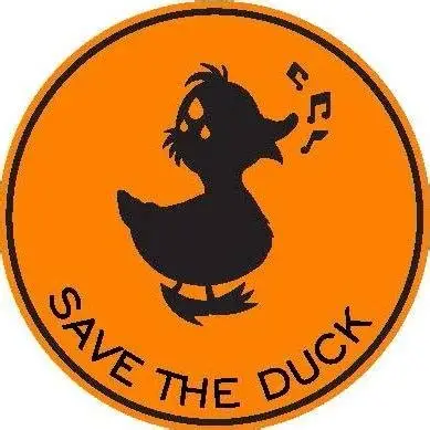 Save The Duck