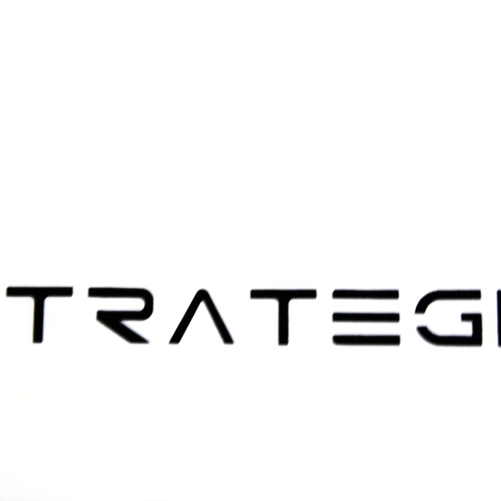 Strategia