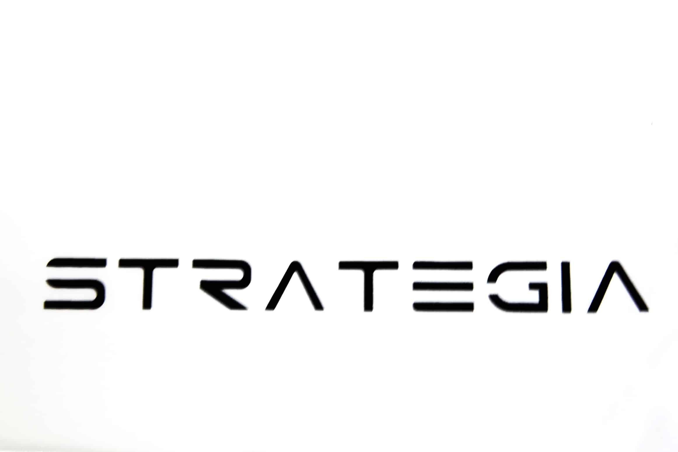 Strategia