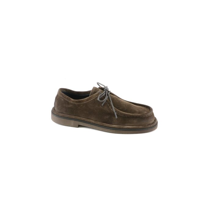 4178 Scarpa stringata donna