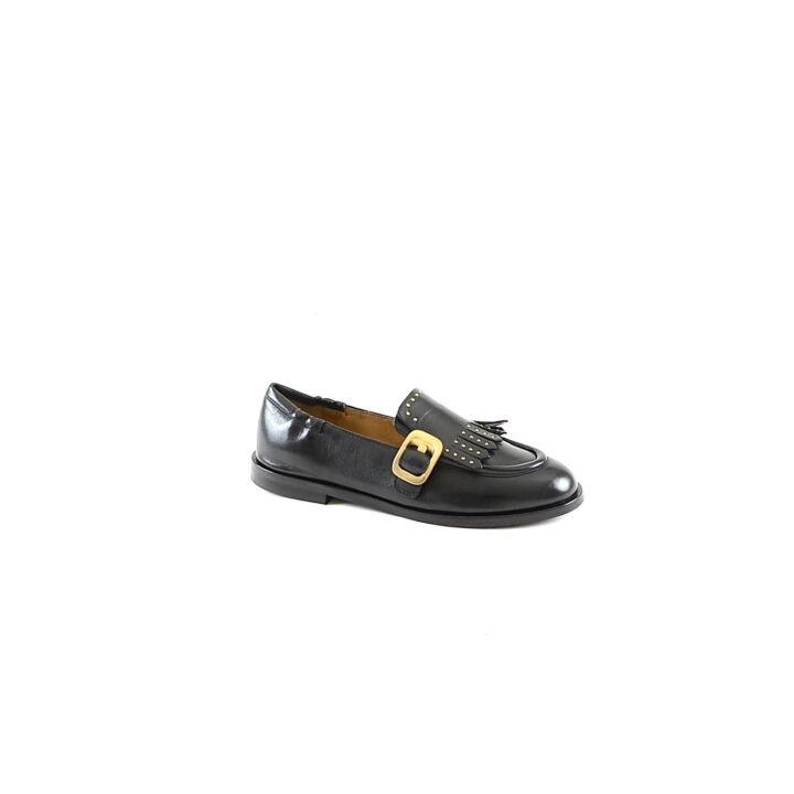 344B Mocassino donna
