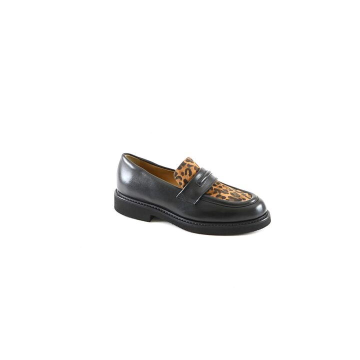 258 Mocassino donna