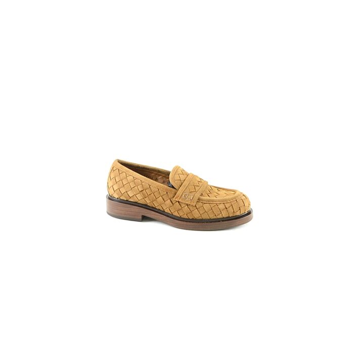 12203 Mocassino donna