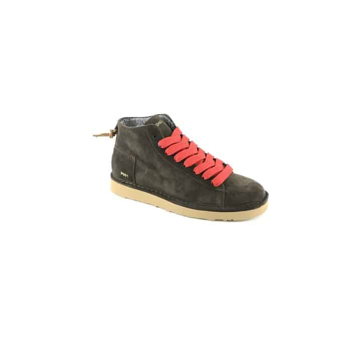 P001 Stivaletto sportivo