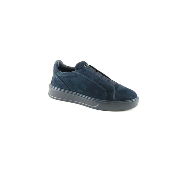 1235A Sneaker uomo
