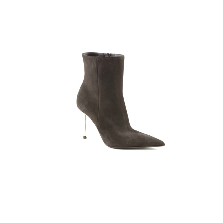 PATTY67 Stivaletto tacco