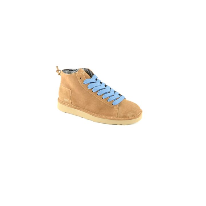 P001 Stivaletto uomo
