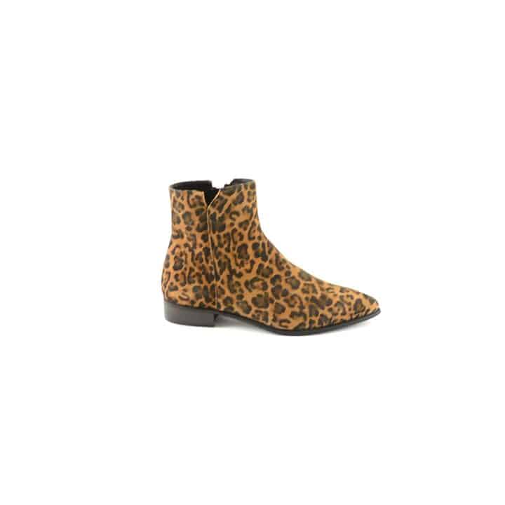281 Stivaletto donna