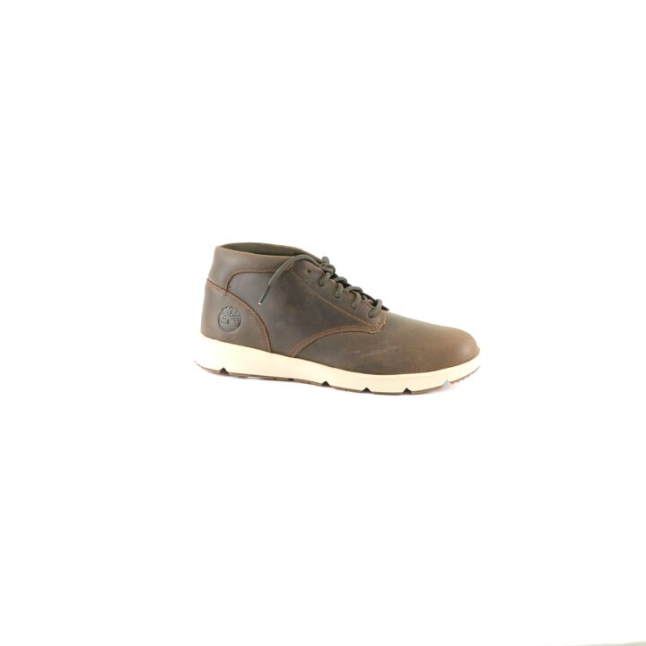 PARKER STREET Stivaletto uomo