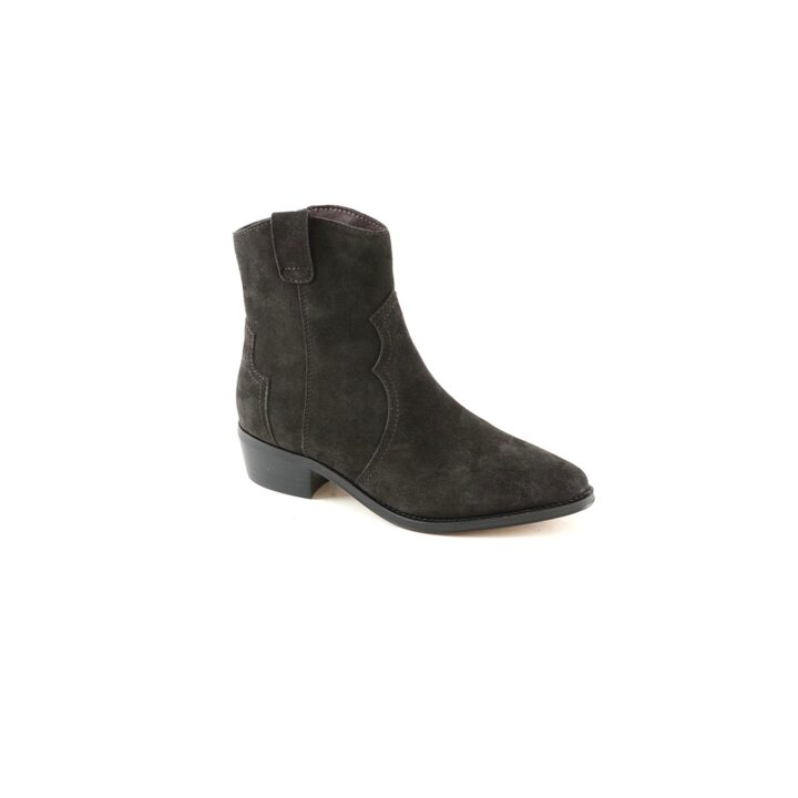 5644 Stivaletto texano