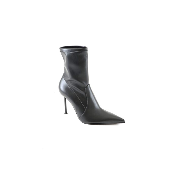 PATRIZ6 Stivaletto tacco
