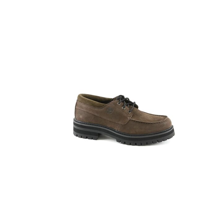 BRITTON DRIVE Scarpa stringata uomo