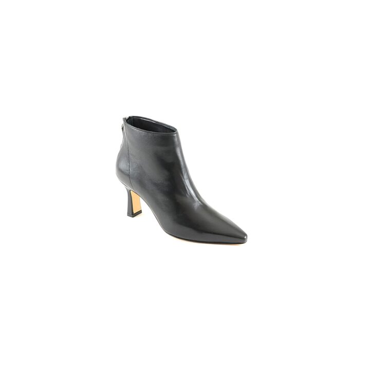 EN15 Stivaletto donna tacco