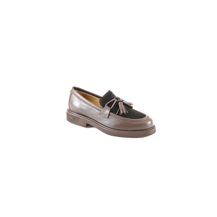 251 Mocassino donna