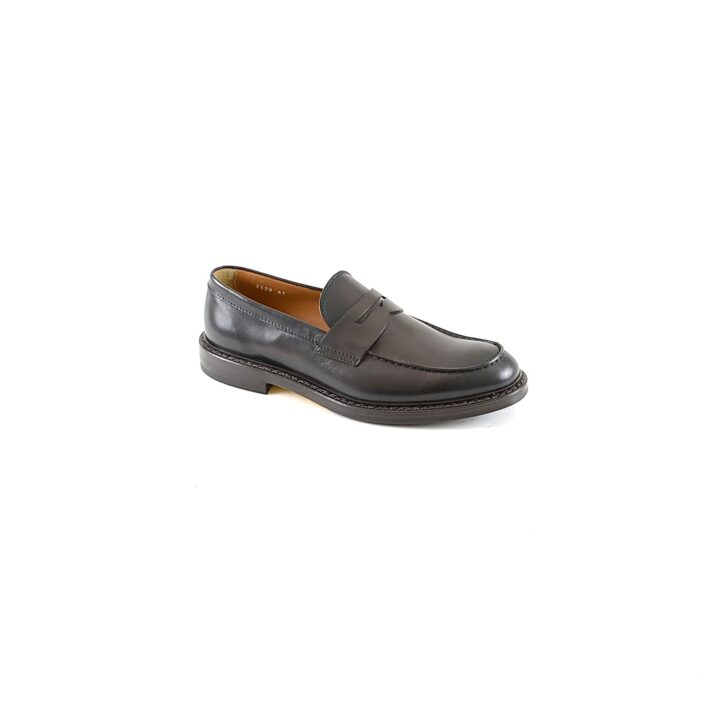 DU2528 Mocassino uomo