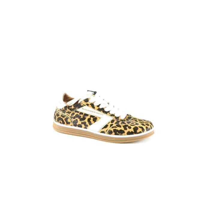 THAMES Women's Sneaker